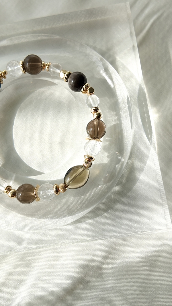 摩羯座守護石｜穩定的築夢者