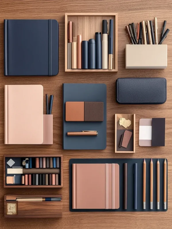 簡單商品範例 (精選 - 無圖庫)