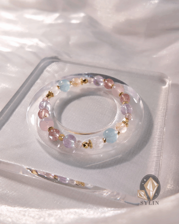 雙魚座守護石｜夢的共鳴