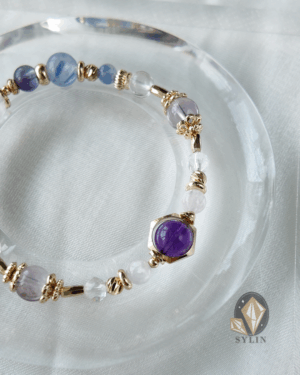 水瓶座守護石｜創新的靈感